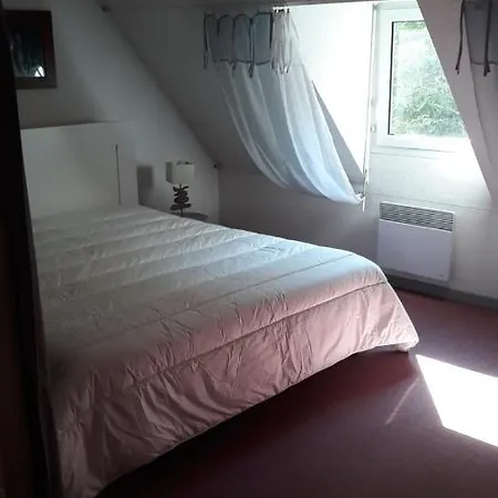 Etoile Des Neiges Dağ evi