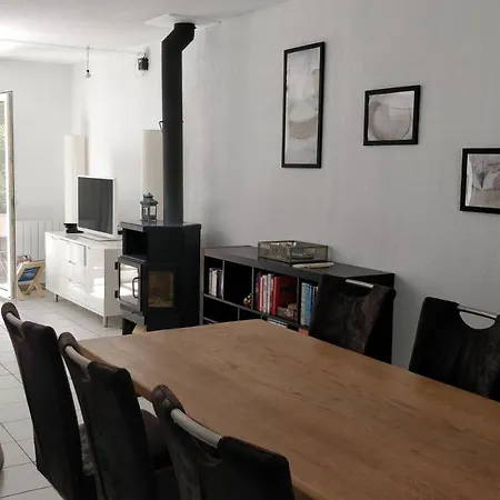 Dağ evi Etoile Des Neiges