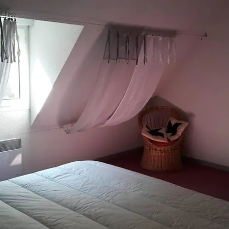 Chalet étoile Des Neiges *