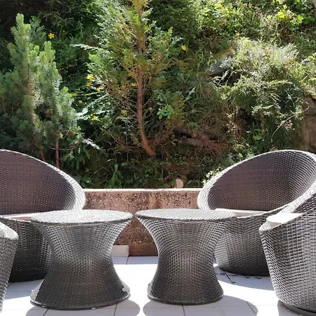 Chalet étoile Des Neiges *