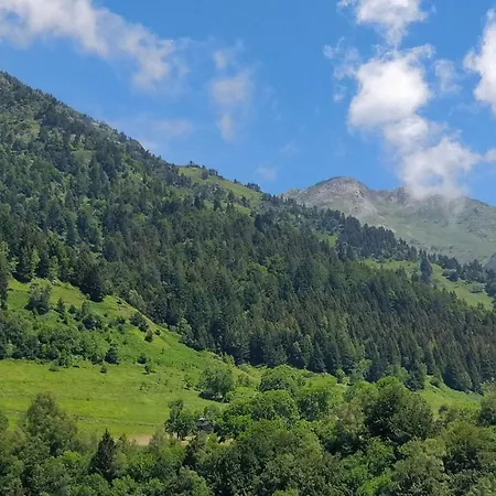 Chalet étoile Des Neiges