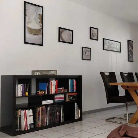 Chalet étoile Des Neiges *