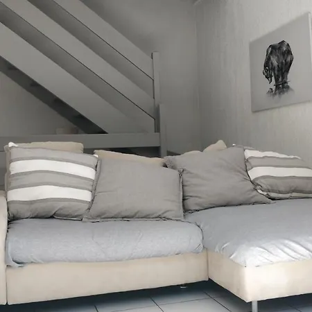 Chalet Chalet étoile Des Neiges