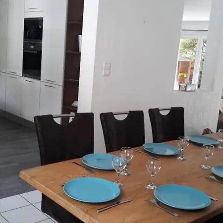 Chalet étoile Des Neiges *