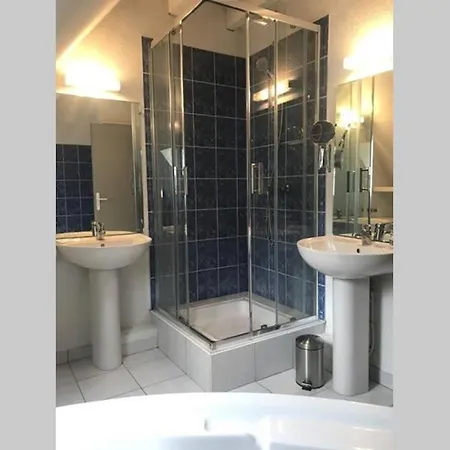 Chalet étoile Des Neiges Chalet Barèges