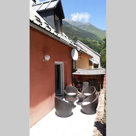 Chalet Chalet étoile Des Neiges *