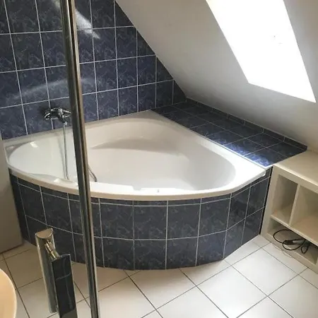 Chalet étoile Des Neiges