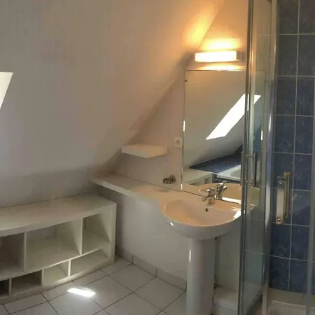 Chalet Etoile Des Neiges Bareges