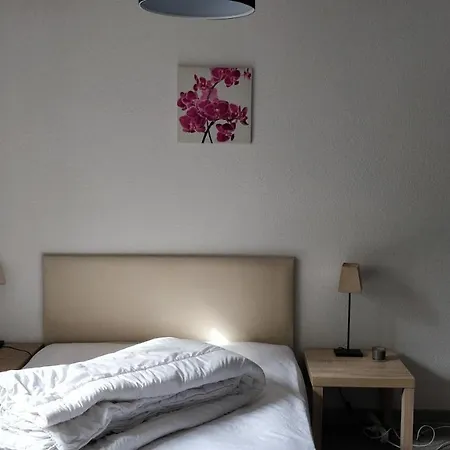 Chalet étoile Des Neiges Barèges