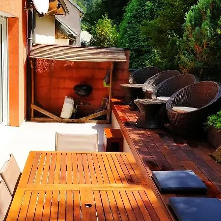 Chalet étoile Des Neiges Chalet *