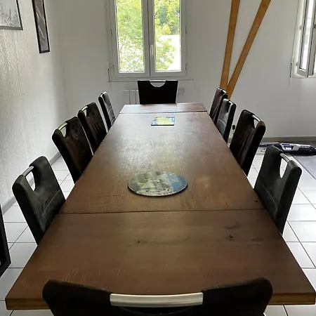 Chalet Etoile Des Neiges